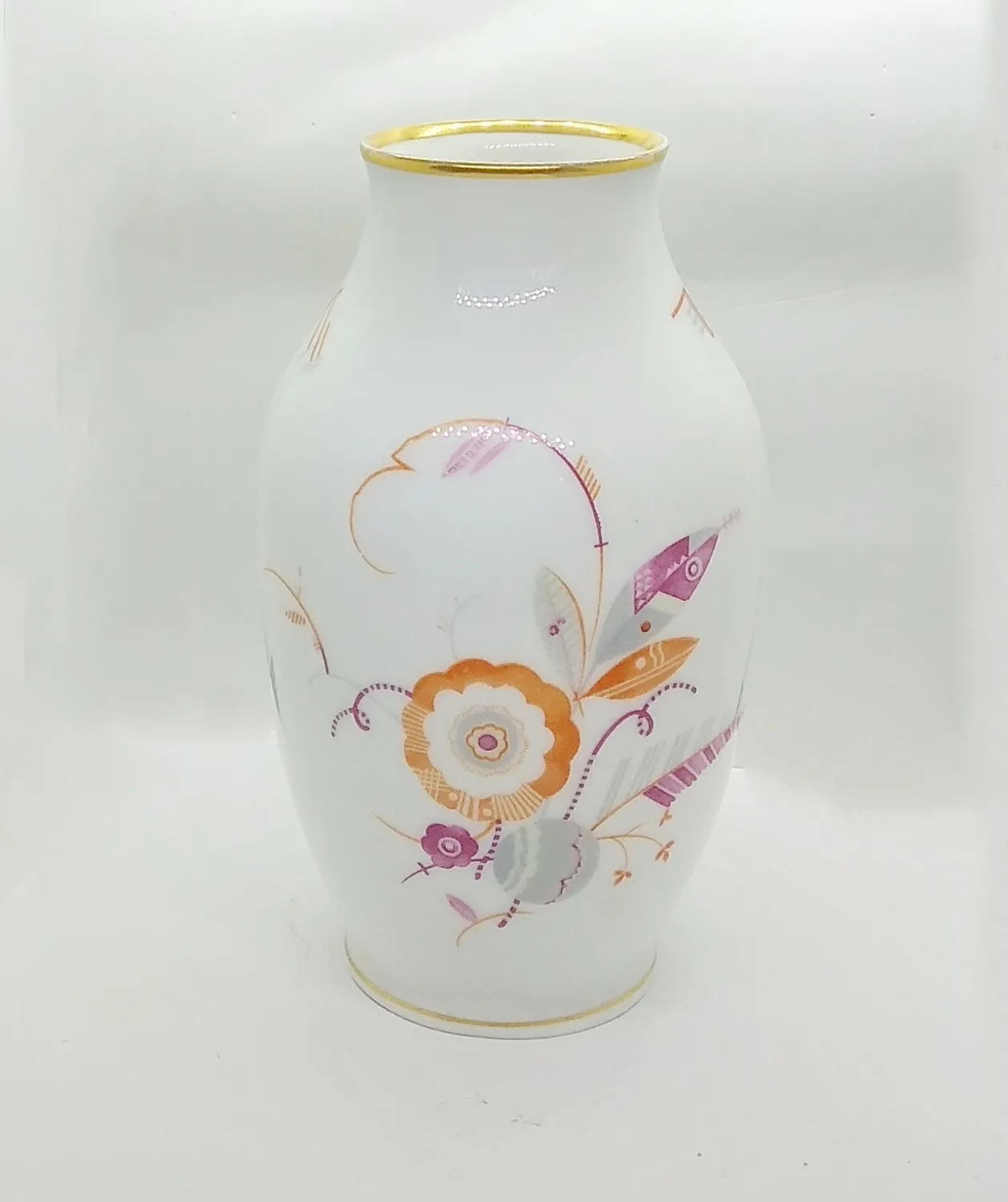 Váza porcelán Rosenthal
