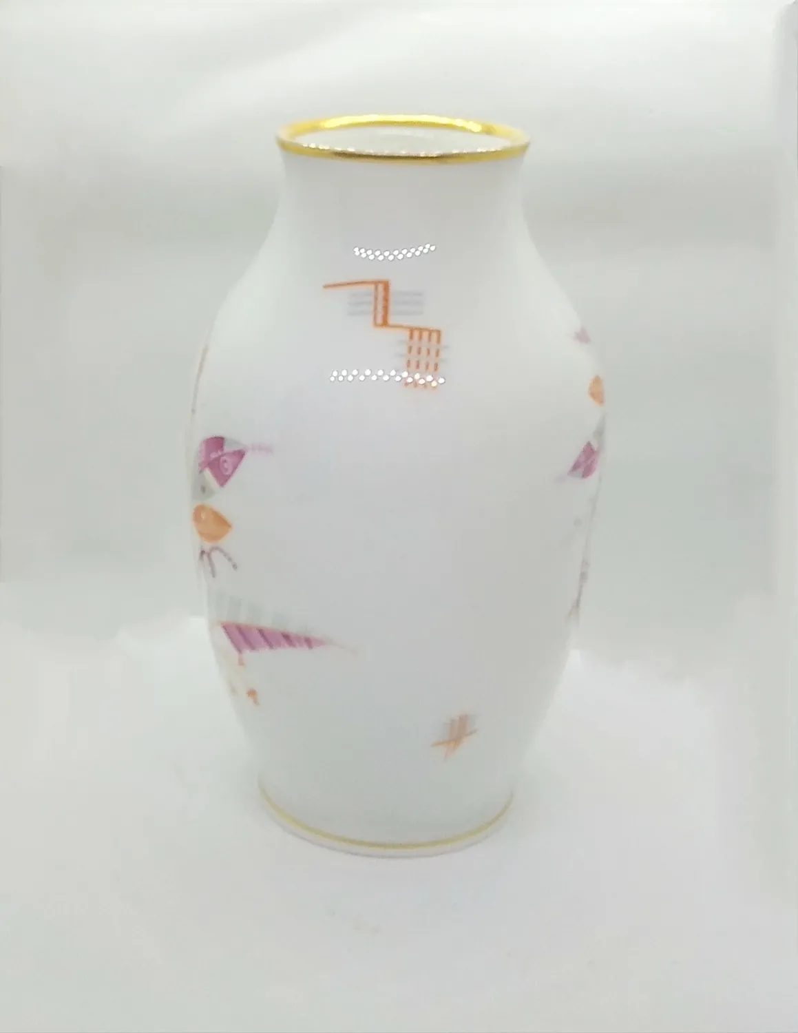 Váza porcelán Rosenthal - 2