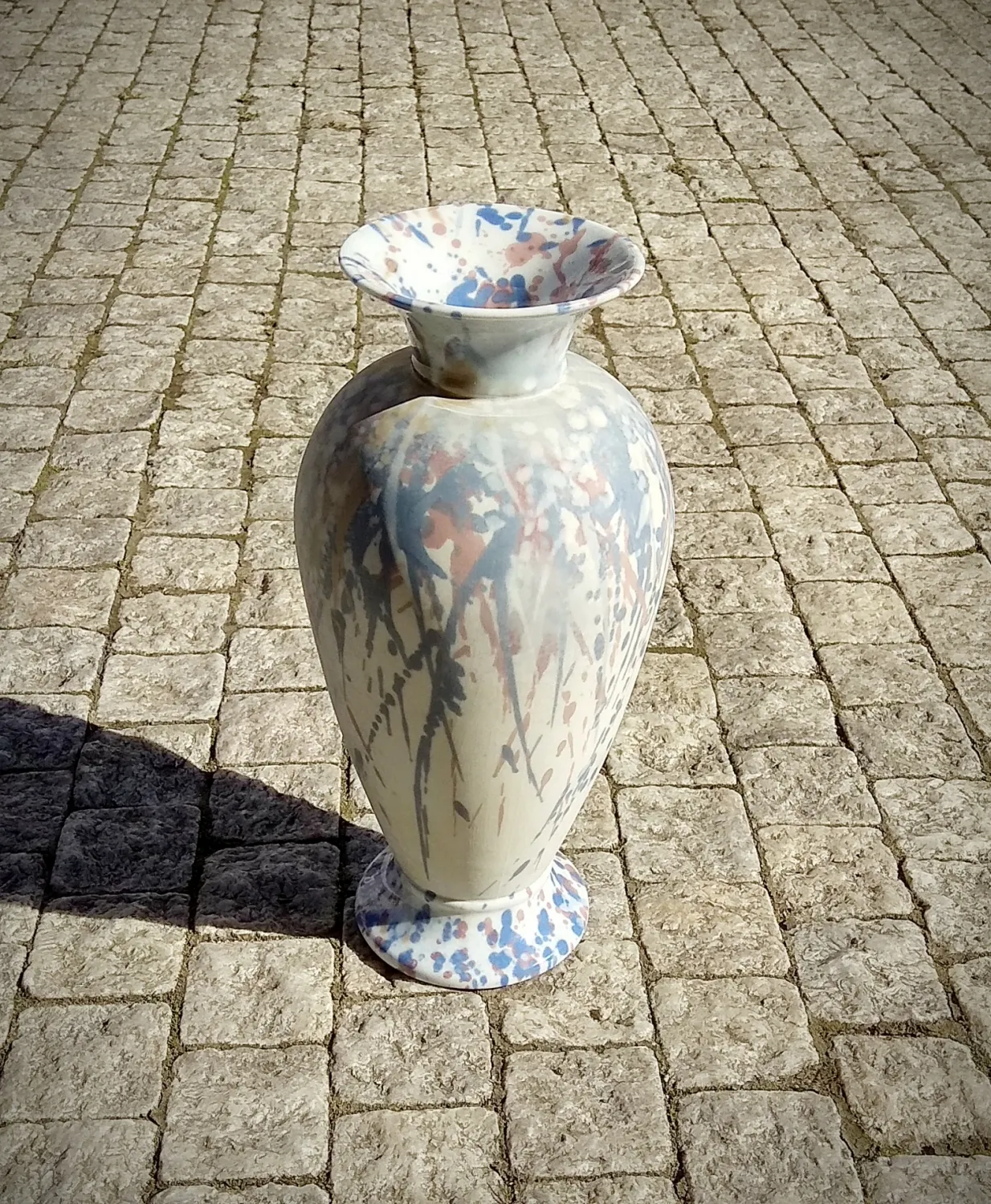 Váza porcelán Rosenthal - 3