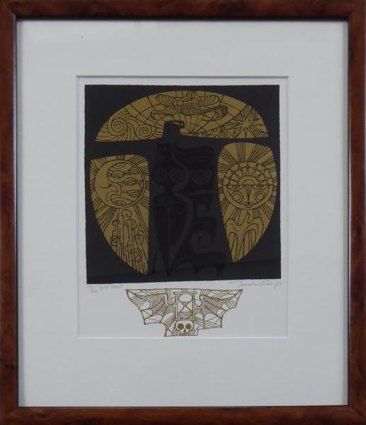 Jaroslav Šváb – Faust
