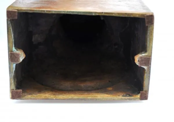 Demetre Chiparus – Dívčí busta - 8