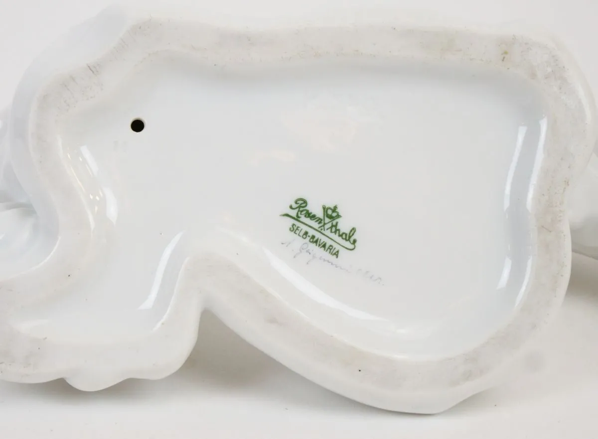 René Lalique – flakon - 6