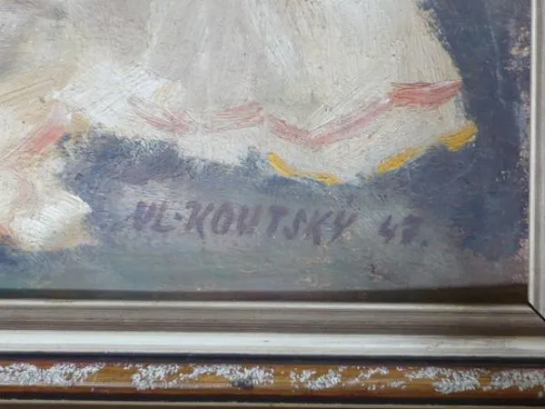 Vladimír Koutský – Šátek - 6