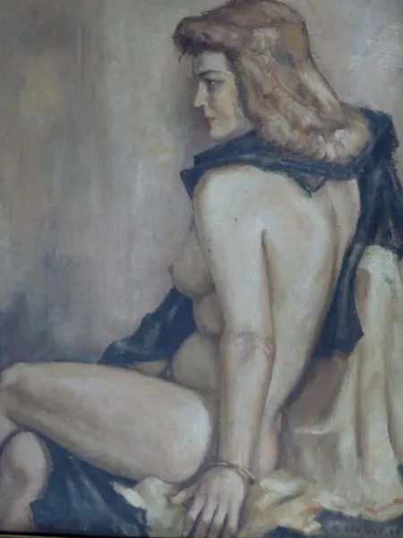 Vladimír Koutský – Šátek - 8