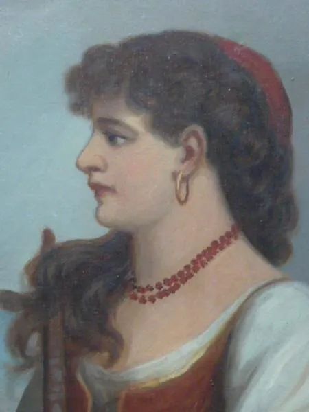 J. Dorba – Na břehu mořském - 4