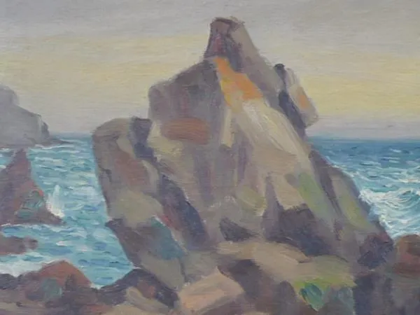 Förlam – Útes - 3