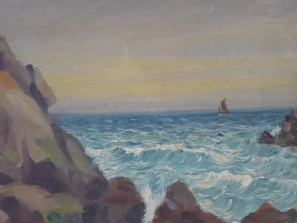 Förlam – Útes - 4