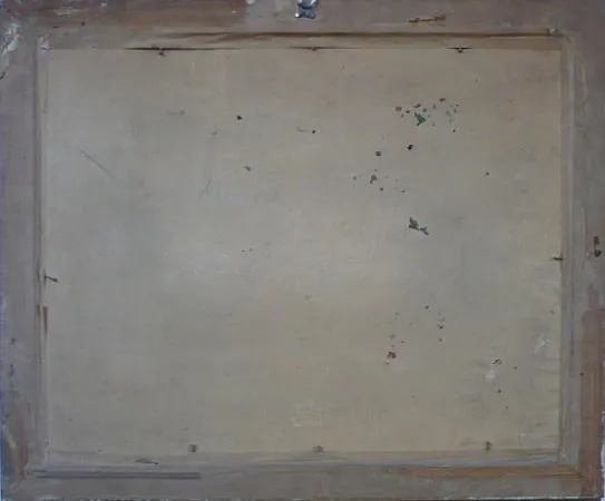Karel Rendl – K večeru - 2