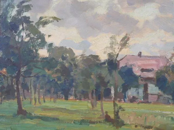 Karel Rendl – K večeru - 3