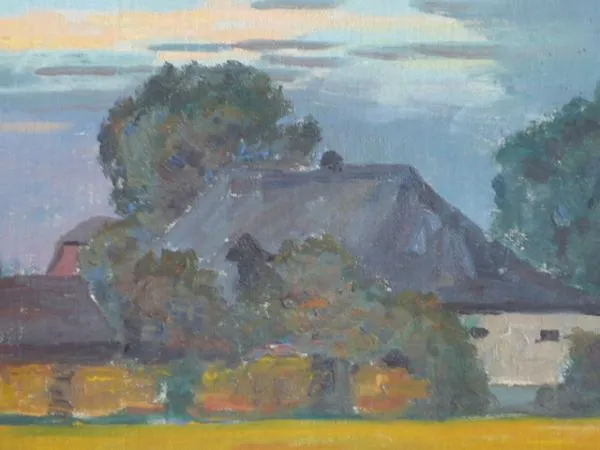 Otakar Teklý – Maleš, Veletov - 4