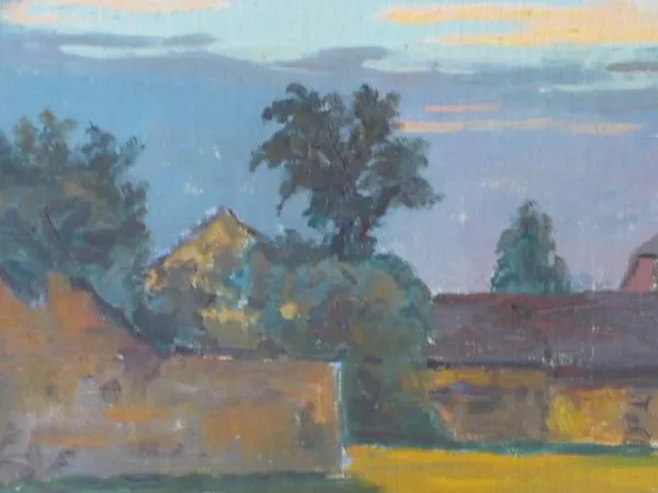 Otakar Teklý – Maleš, Veletov - 5