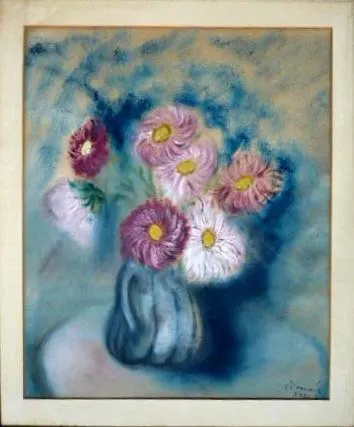 Václav Pavlík – Kytice - 7