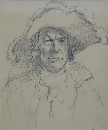 František Xaver Naske – Šlechtic - 4