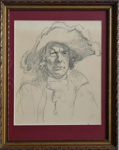 František Xaver Naske – Šlechtic - 5