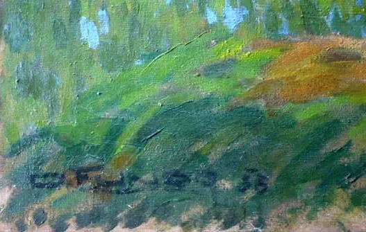 O. Funda? – Mokřiny - 4