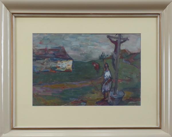 Jan Bedřich Plaček – Pasačka