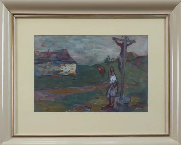 Jan Bedřich Plaček – Pasačka