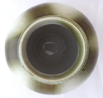 Světlá a zelená váza, cena za design roku 1975 - 3