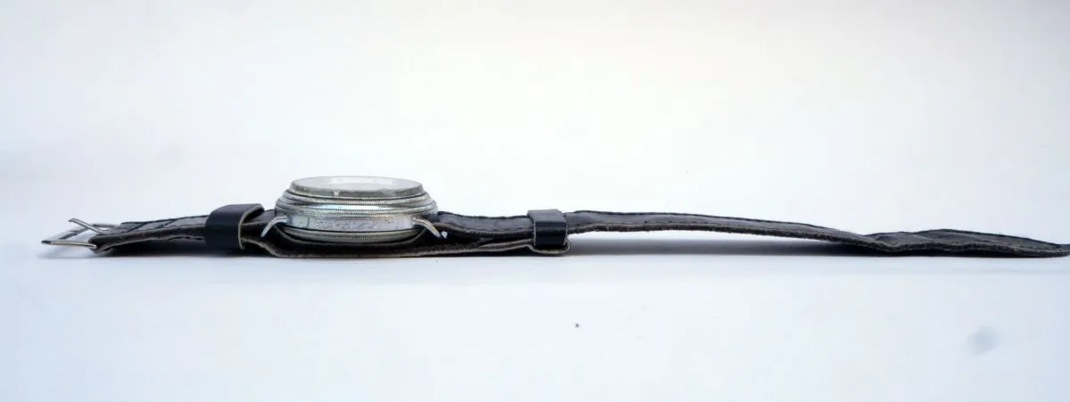 Letecké hodinky ZENITH SPECIAL - 3