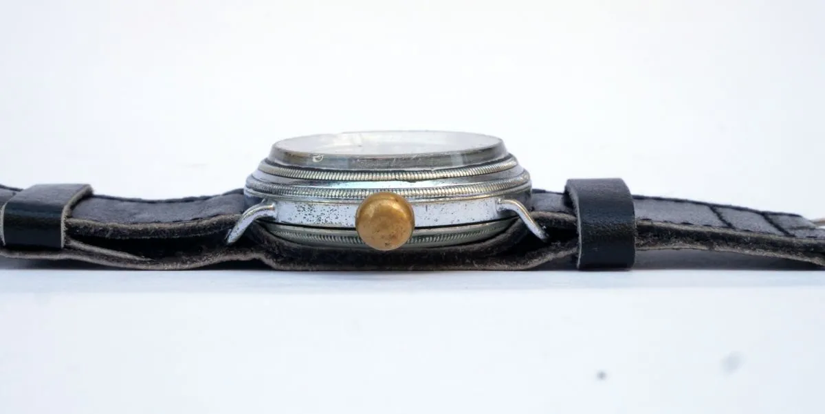 Letecké hodinky ZENITH SPECIAL - 4