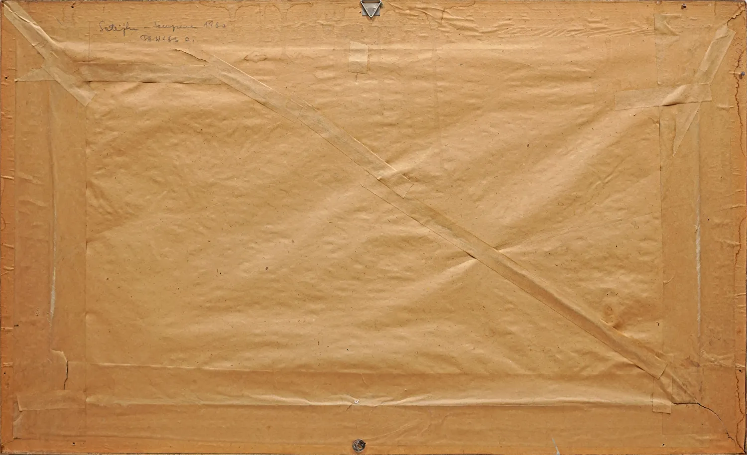 O. Pawlas – Beskydská krajina - 4