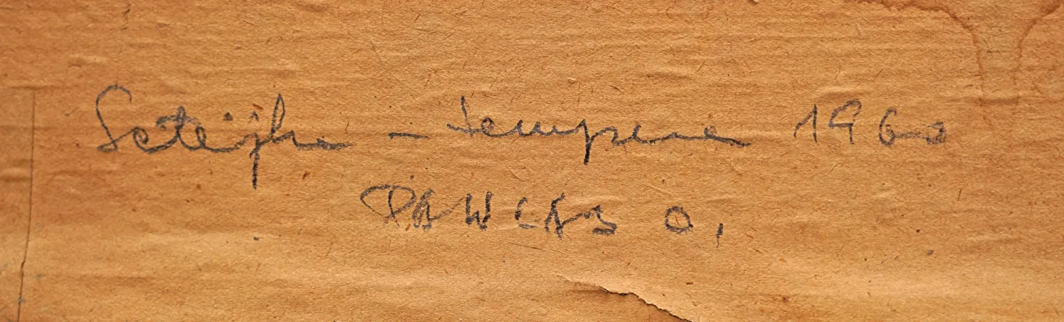 O. Pawlas – Beskydská krajina - 5