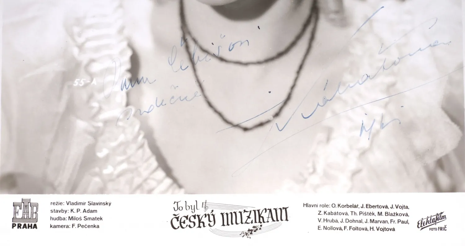 Fotografie – Zita Kabátová - 2
