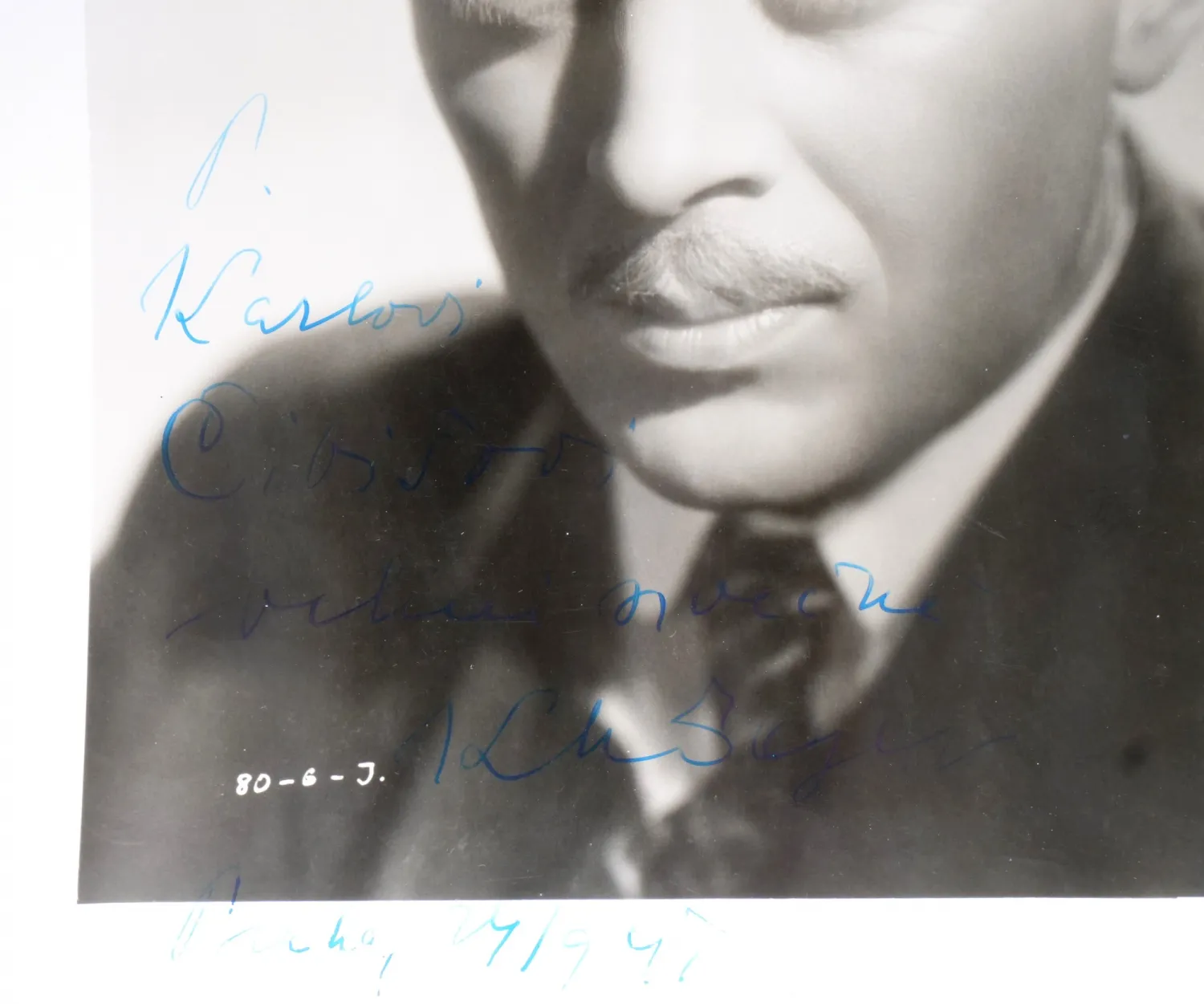 Fotografie – Karel Höger - 2