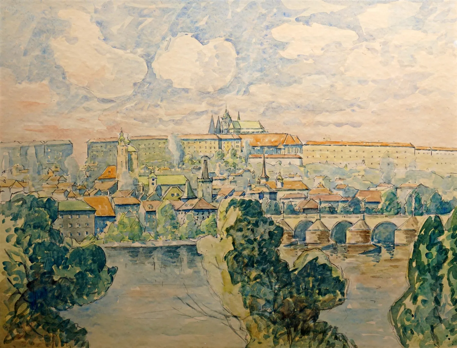 Praha - 2