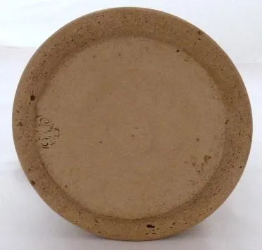 Korbel s cínovým víčkem – Merkelbach & Wick, Grenz - 3