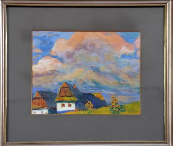 Josef Hurt - Ružomberok