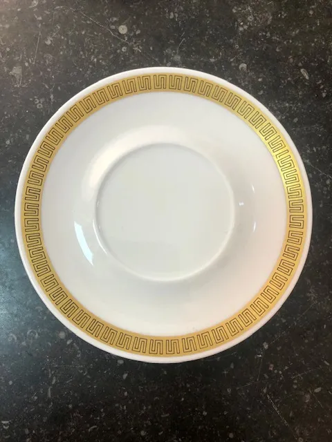 Přátelská Porcelánová Souprava, Loučky - 4