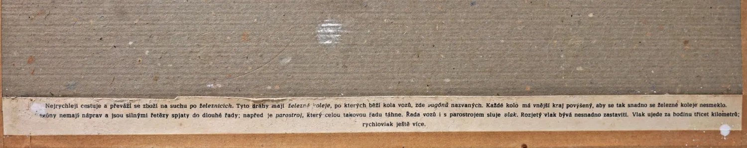Parní lokomotiva - 5