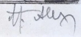 Alex Adolf Jelínek – Plavení koní - 2