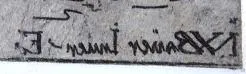 Johann Wilhelm Baur – Kroje různých národností - 2