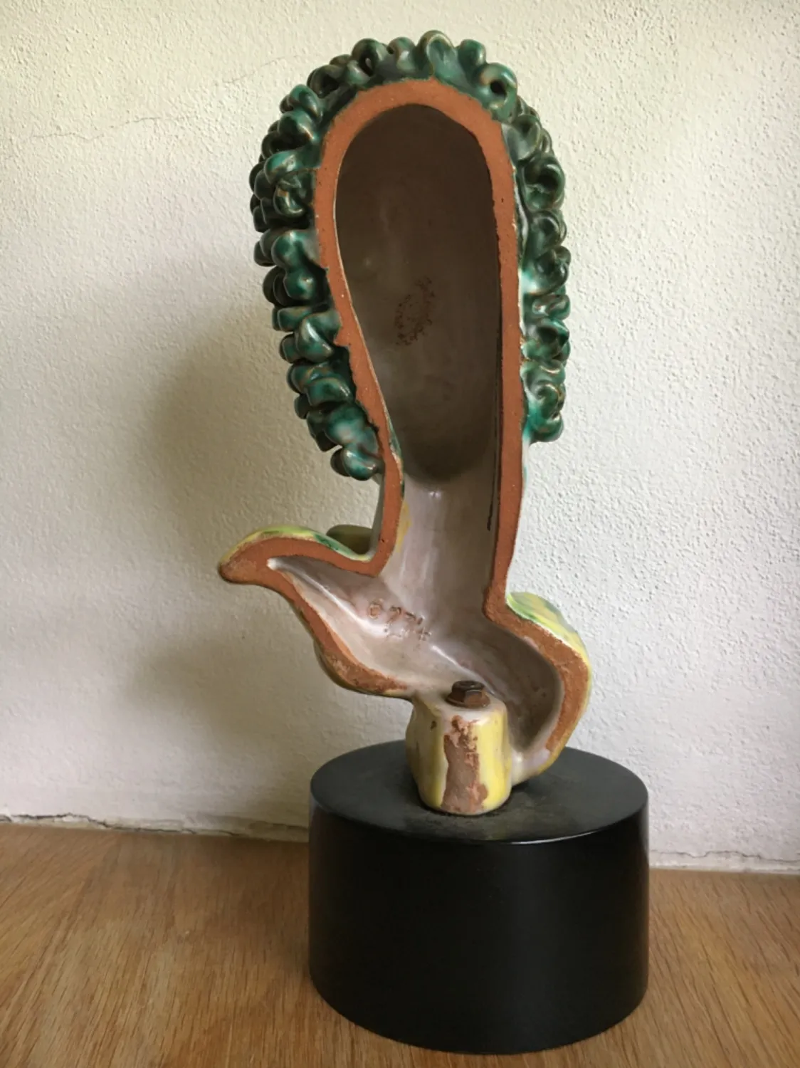 Busta Goldscheider - 3