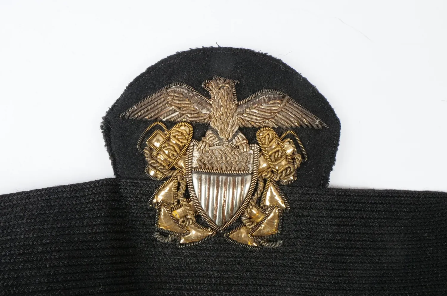 Odznak US Navy 1939 - 2