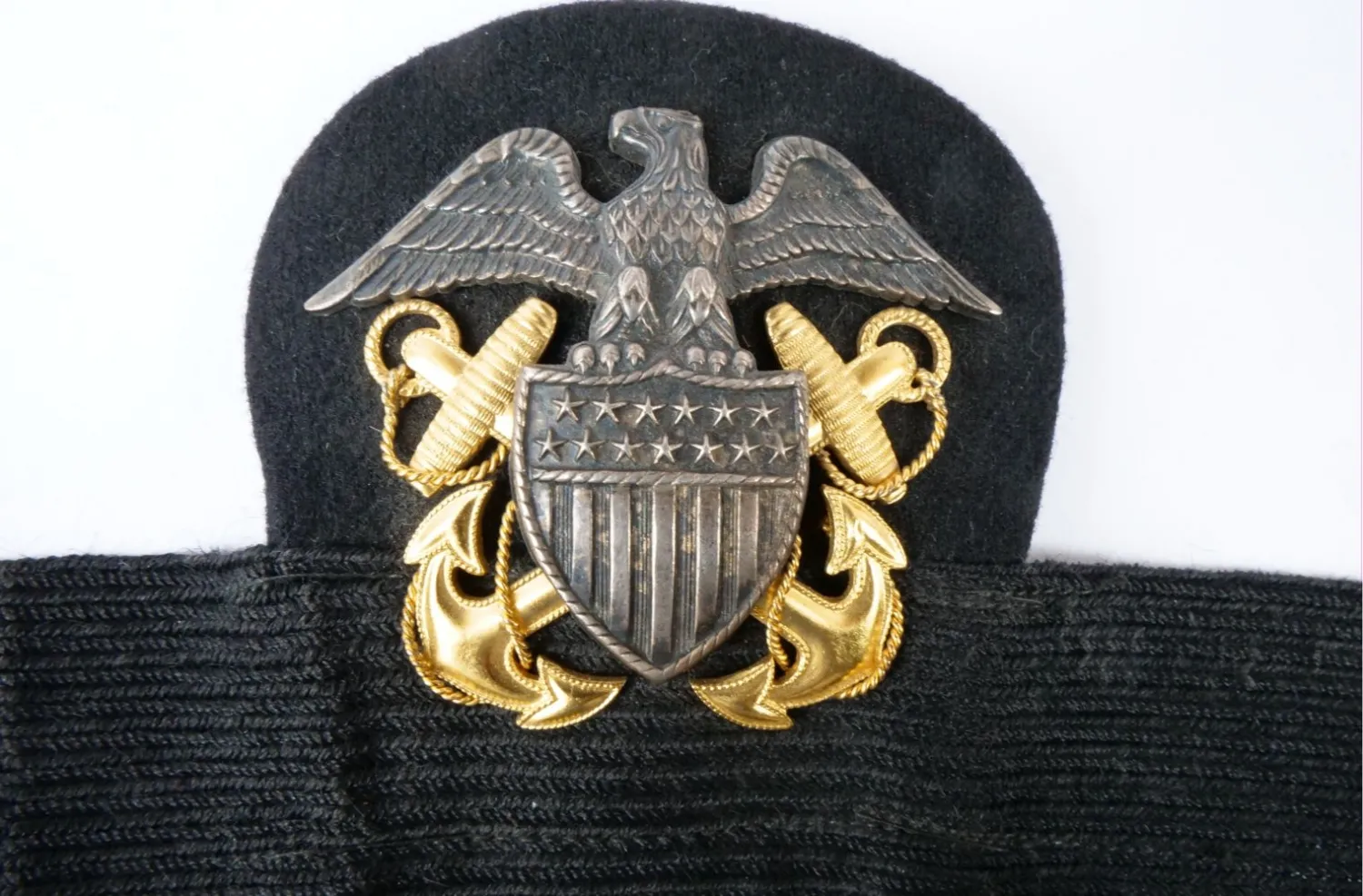Odznak US Navy 1944 - 2