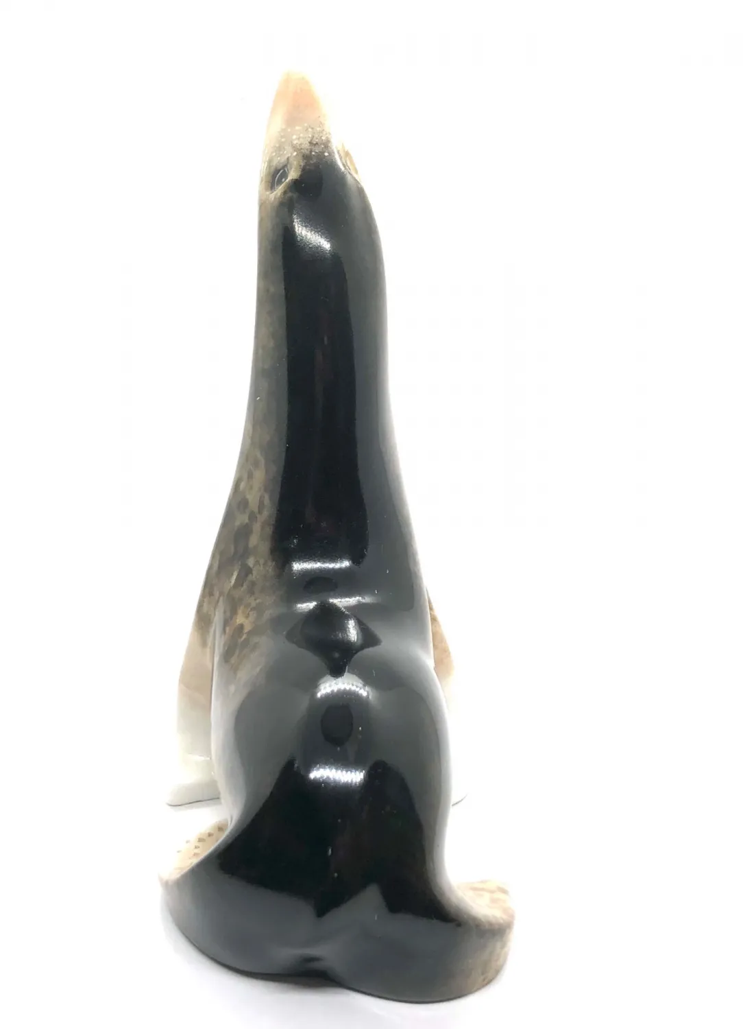Porcelánová soška lachtana – Rosenthal - 5