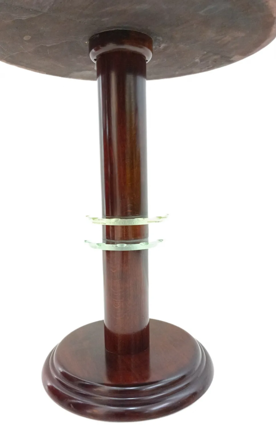 Art deco stolek - 2