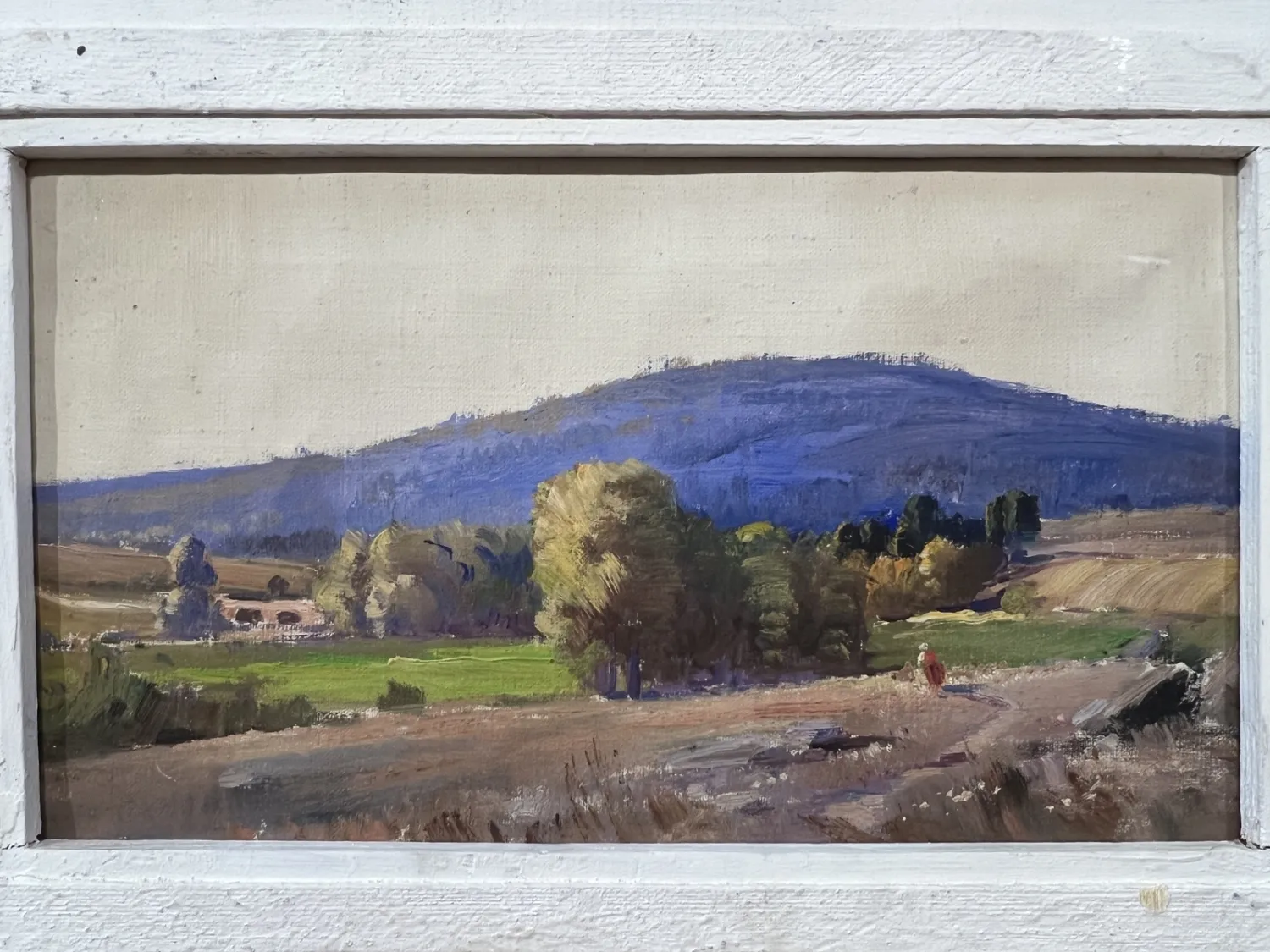 Josef Procházka, Letní krajina - 2