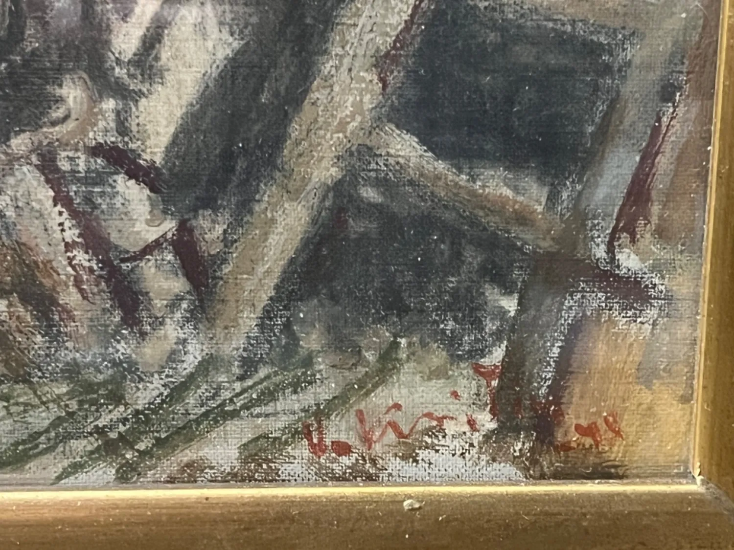 Vladimír Kristin – “Stavba” 1948 - 4