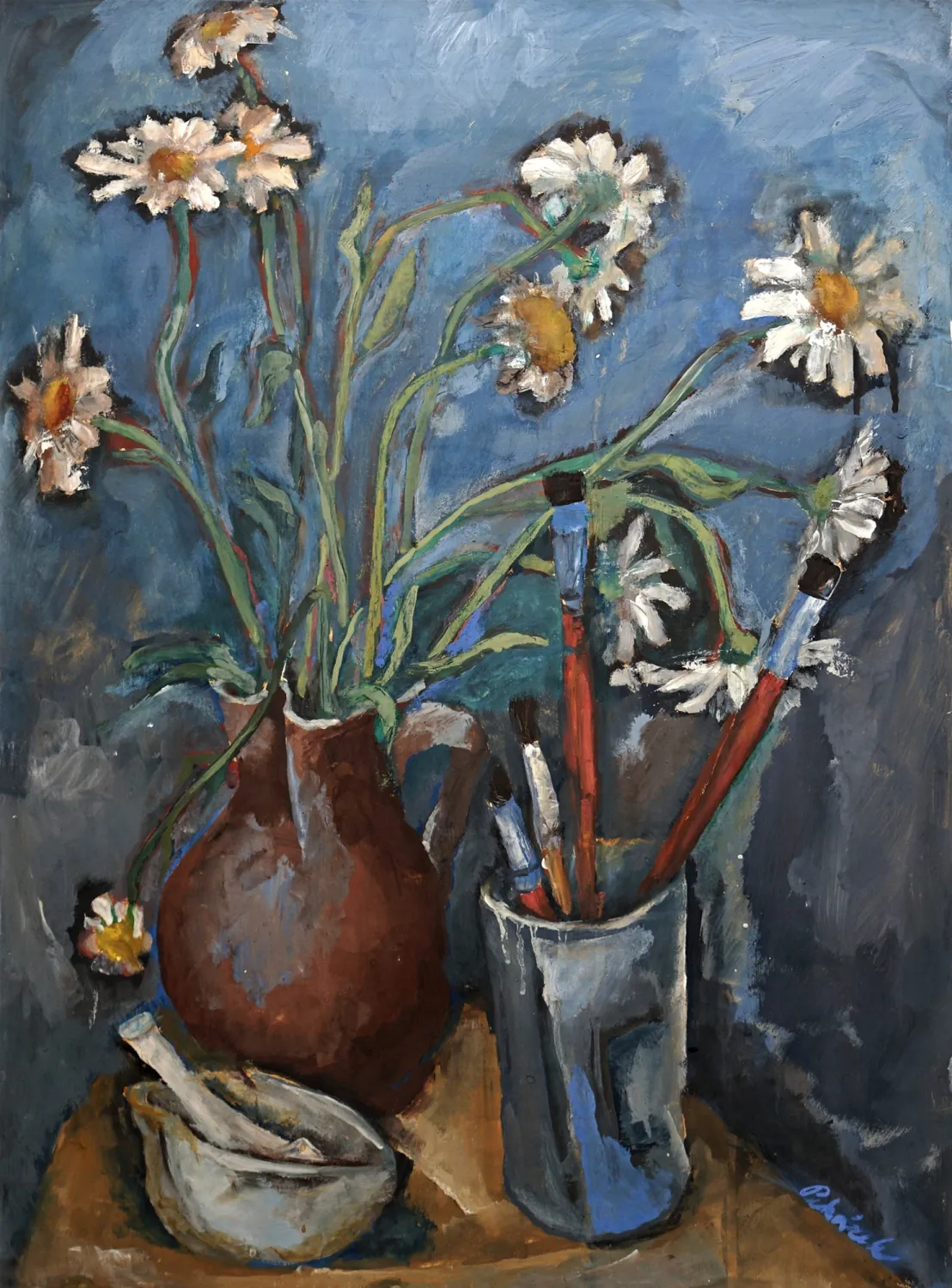 Pekárek – Zátiší - 2