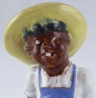 Mexický chlapec s dýní - 4