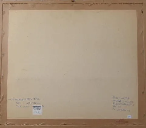 Boris Nosek – Volary, Bříza - 3