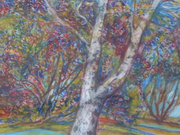 Boris Nosek – Volary, Bříza - 6