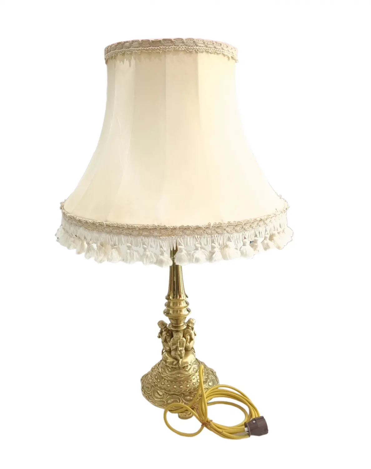Art deco lampa - 2