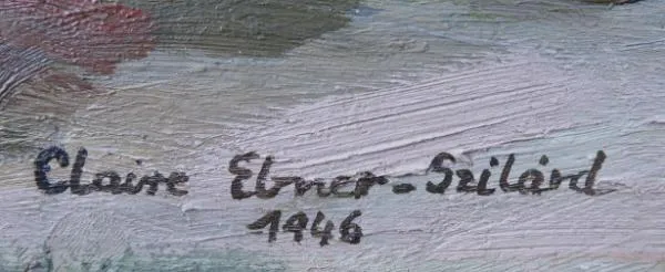 Claire Szilard – Krajina s ohradníky - 3