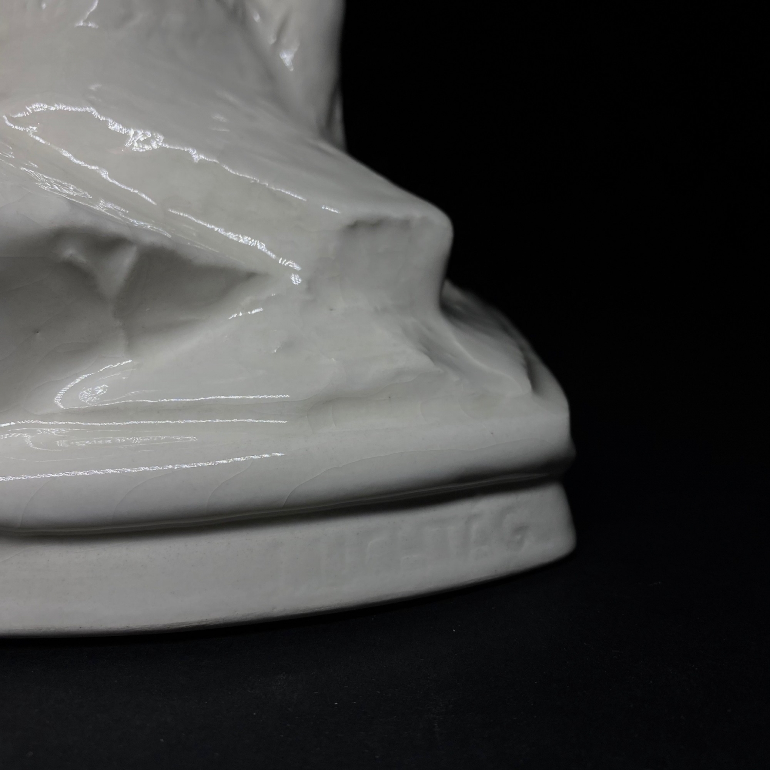 Socha Diana s chrty – Lichtag/Bechyně - 18