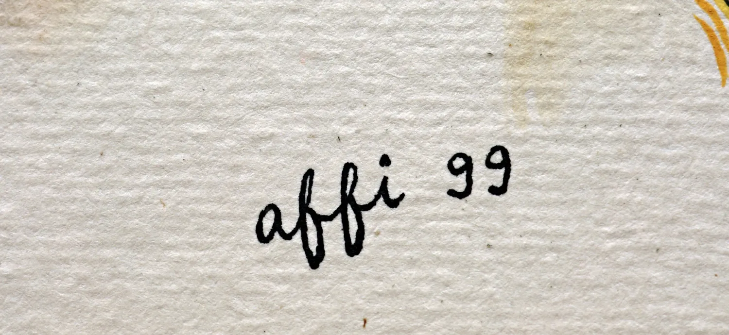 Affi – Indiáni - 3